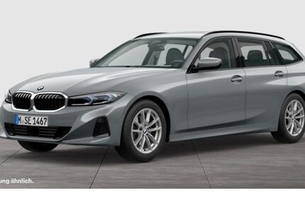 BMW 318 20.235 km 34.890 &euro; Castrop-Rauxel 44579