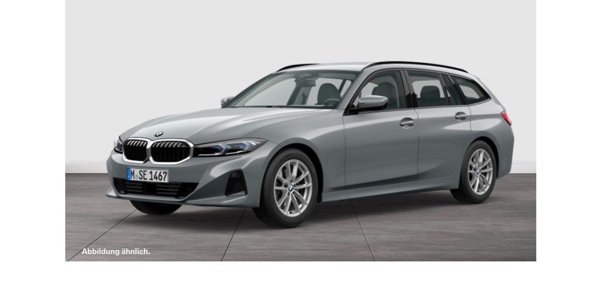 BMW 318 20.235 km 34.890 &euro; Castrop-Rauxel 44579