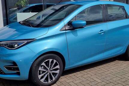 Renault ZOE 34.500 km 13.950 &euro; Borken 46325