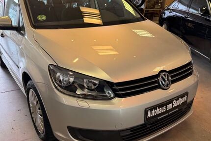 VW Touran 125.000 km 6.450 &euro; Bochum 44791