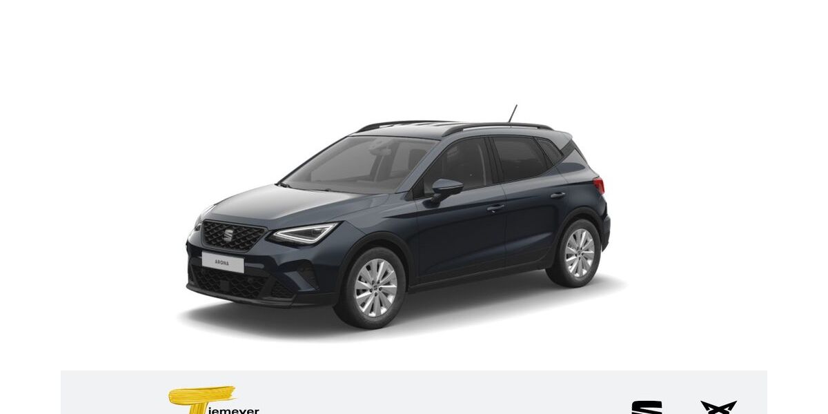 Seat Arona 17.405 km 22.880 &euro; Bochum 44809