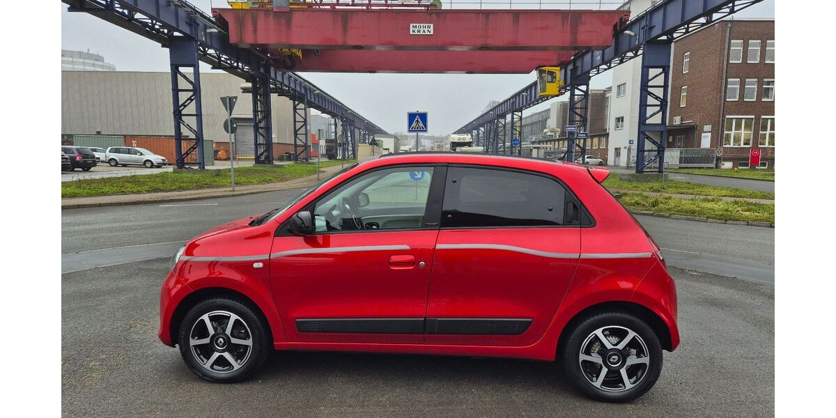 Renault Twingo 46.900 km 7.490 &euro; Mülheim 45476