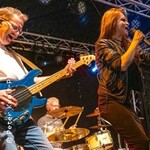 Alexa Wichner & Die Berzelmeiers