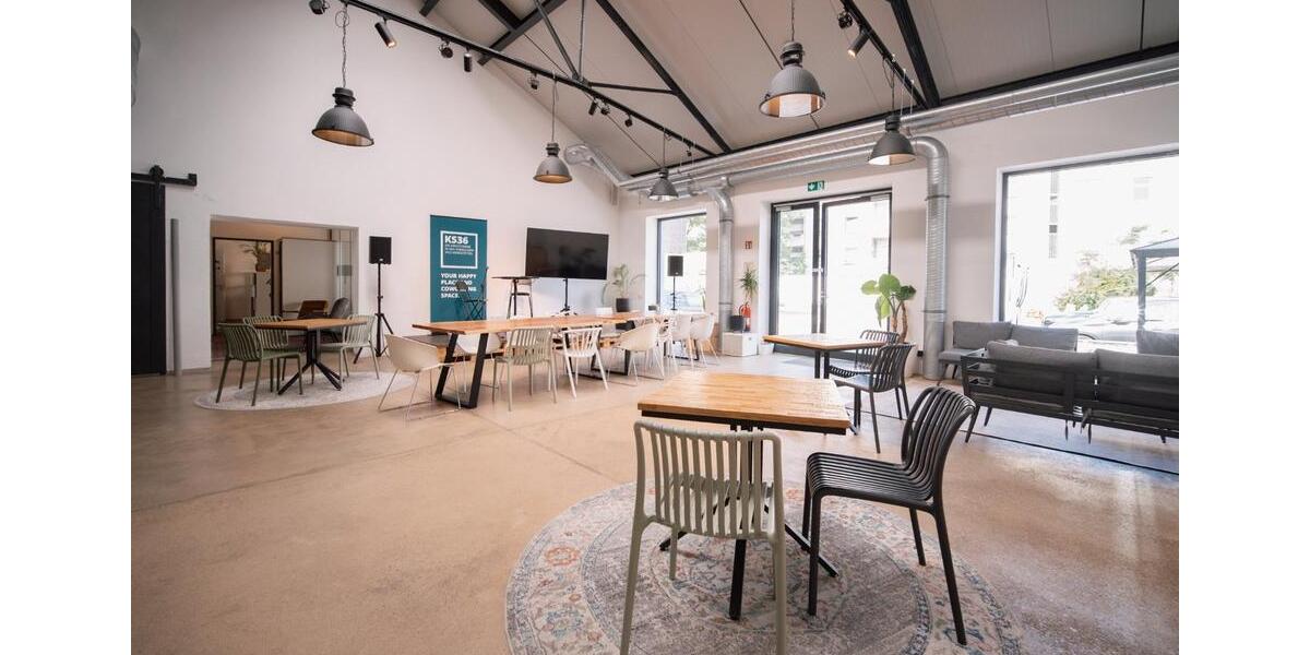 Gewerbeobjekt Duisburg Duisburg-Mitte - 179&euro; | Angebot:24791342