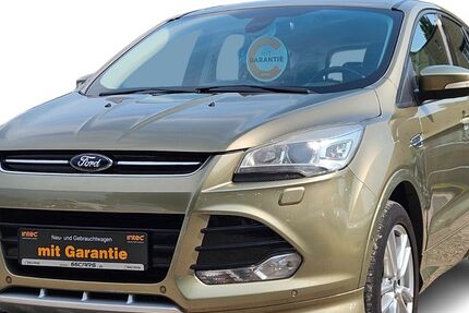 Ford Kuga 232.500 km 7.180 &euro; Duisburg 47249