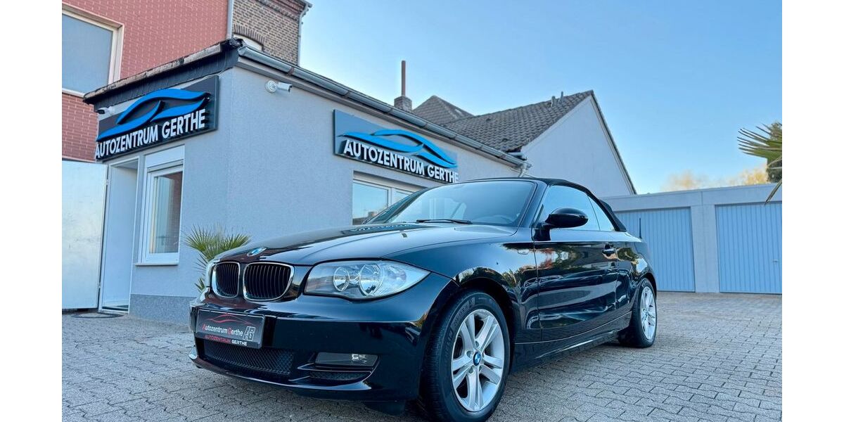 BMW 118 147.000 km 7.990 &euro; Bochum 44805