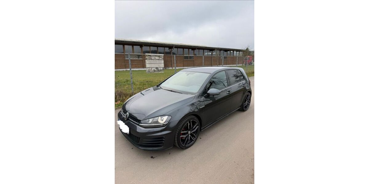 VW Golf 161.000 km 14.500 &euro; Herne 44652