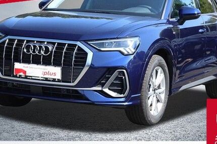 Audi Q3 8.350 km 34.640 &euro; Recklinghausen 45657