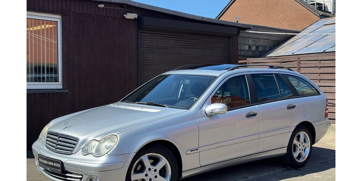 Mercedes-Benz C 220 239.000 km 2.900 &euro; Duisburg 47179