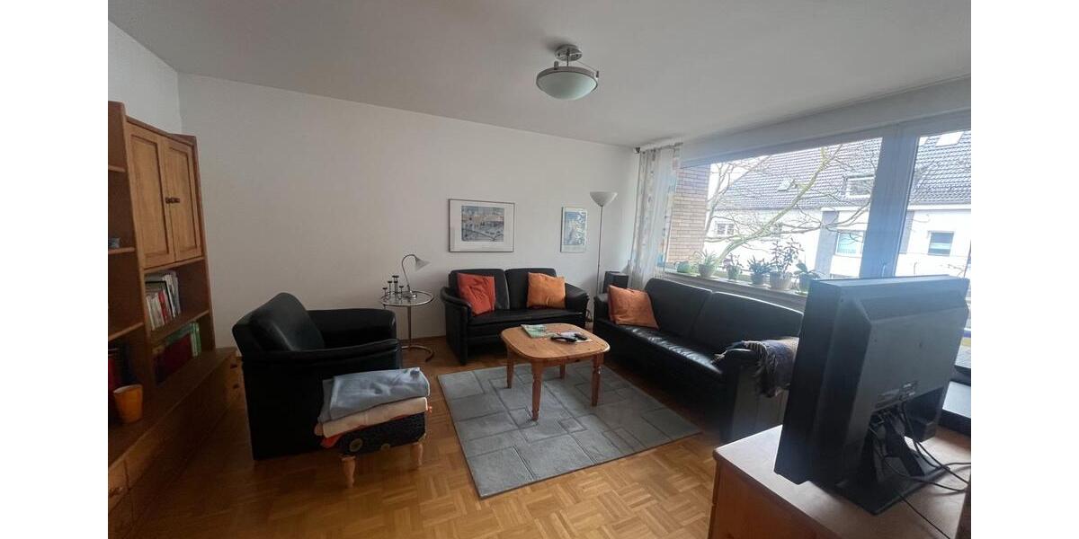 Etagenwohnung Dinslaken - 3.5 Zimmer, 85 m&sup2;, 1.150&euro; | Angebot:25874338