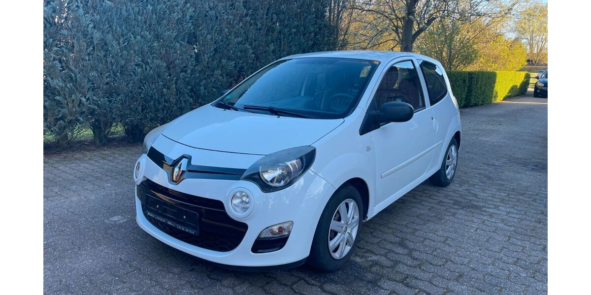 Renault Twingo 138.350 km 3.500 &euro; Schermbeck 46514