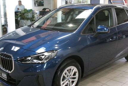 BMW 218 18.100 km 23.900 &euro; Dülmen 48249