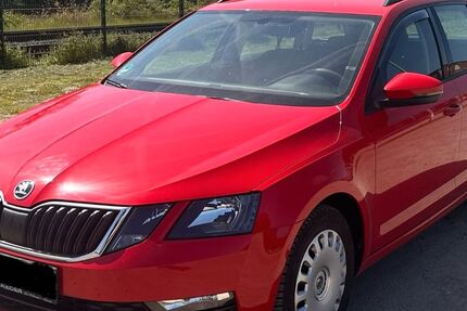 Skoda Octavia 97.400 km 12.990 &euro; Oberhausen 46049