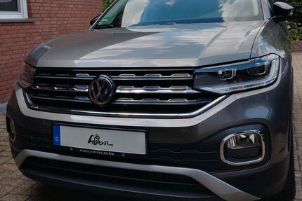 VW T-Cross 54.000 km 16.500 &euro; Schermbeck 46514