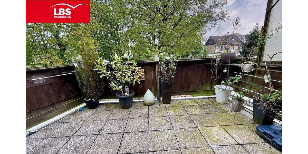 Etagenwohnung Marl Brassert - 5 Zimmer, 88 m&sup2;, 239.000&euro; | Angebot:25798132