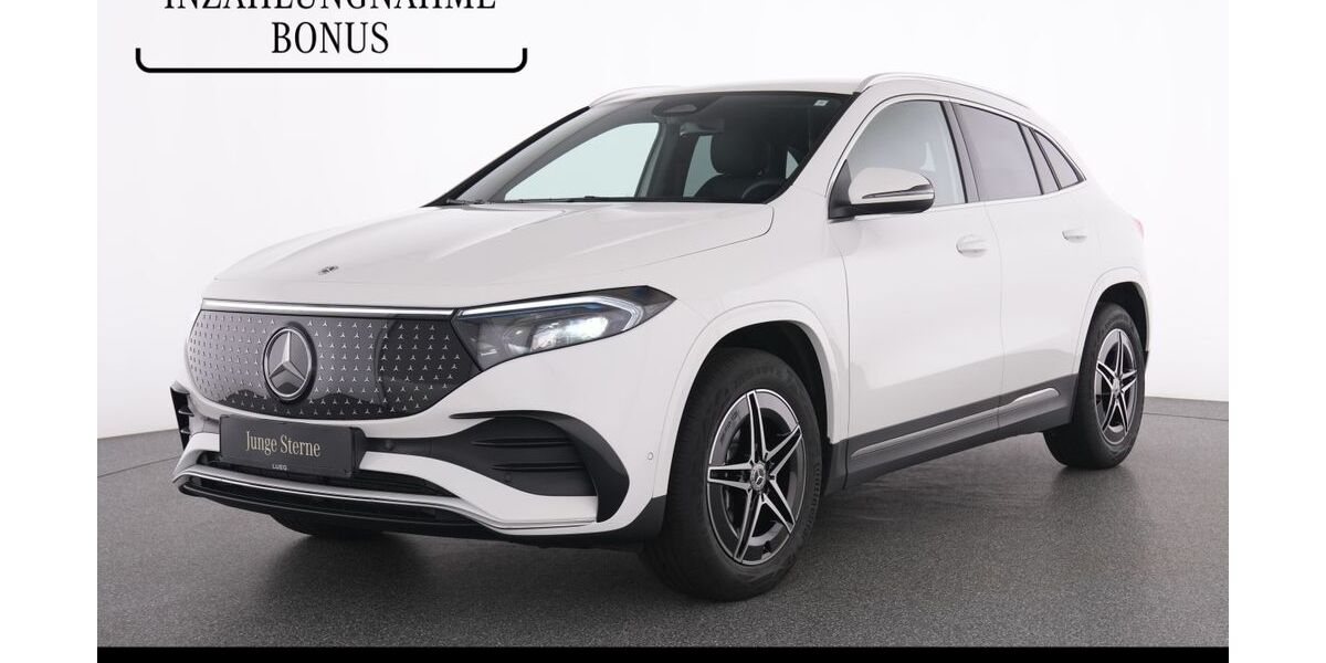 Mercedes-Benz EQA 22.114 km 37.975 &euro; Essen 45309