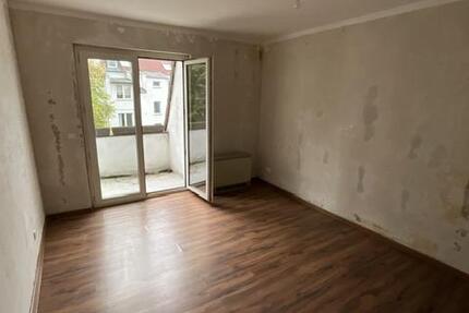 Wohnung Essen Stadtbezirk III - 2 Zimmer, 63 m&sup2;, 519&euro; | Angebot:23031102