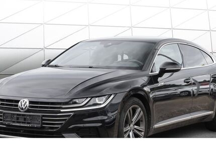 VW Arteon 80.728 km 24.488 &euro; Herten 45701
