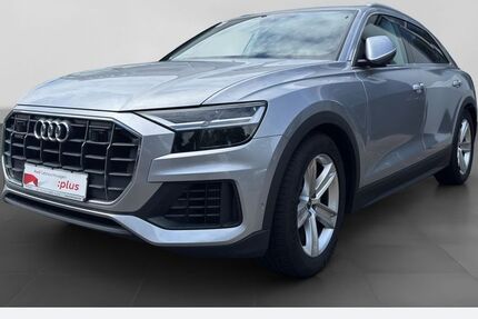 Audi Q8 64.405 km 47.480 &euro; Dorsten 46284