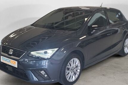 Seat Ibiza 21.569 km 99.999 &euro; Duisburg 47138