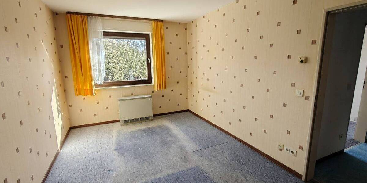 Reihenmittelhaus Dorsten Wulfen - 5 Zimmer, 143 m&sup2;, 256.500&euro; | Angebot:26156501