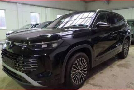 VW Tayron 16.180 km 45.990 &euro; Duisburg 47178