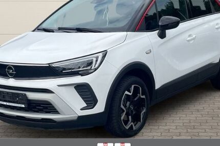 Opel Crossland (X) 23.250 km 15.450 &euro; Dorsten 46286