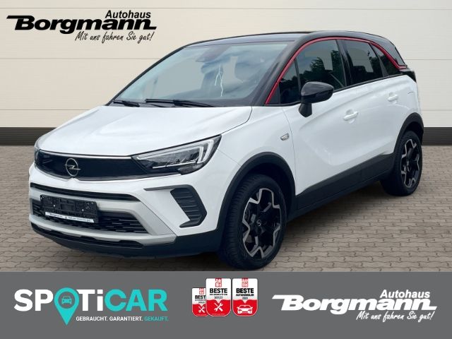 Opel Crossland (X) 23.250 km 15.450 &euro; Dorsten 46286