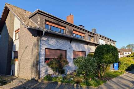 Haus Rheinberg-Orsoy Orsoy - 8 Zimmer, 273 m&sup2;, 549.000&euro; | Angebot:21221338