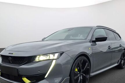 Peugeot 508 66.018 km 29.948 &euro; Borken 46325