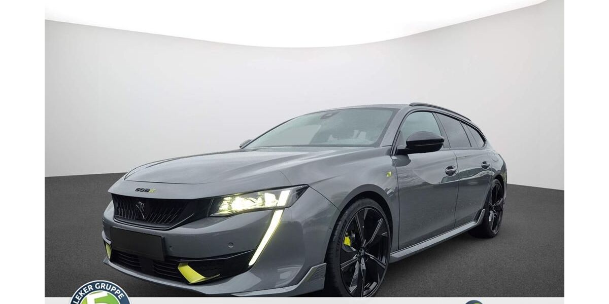 Peugeot 508 66.018 km 29.948 &euro; Borken 46325