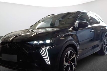 DS Automobiles DS7 (Crossback) 43.676 km 33.900 &euro; Dülmen 48249