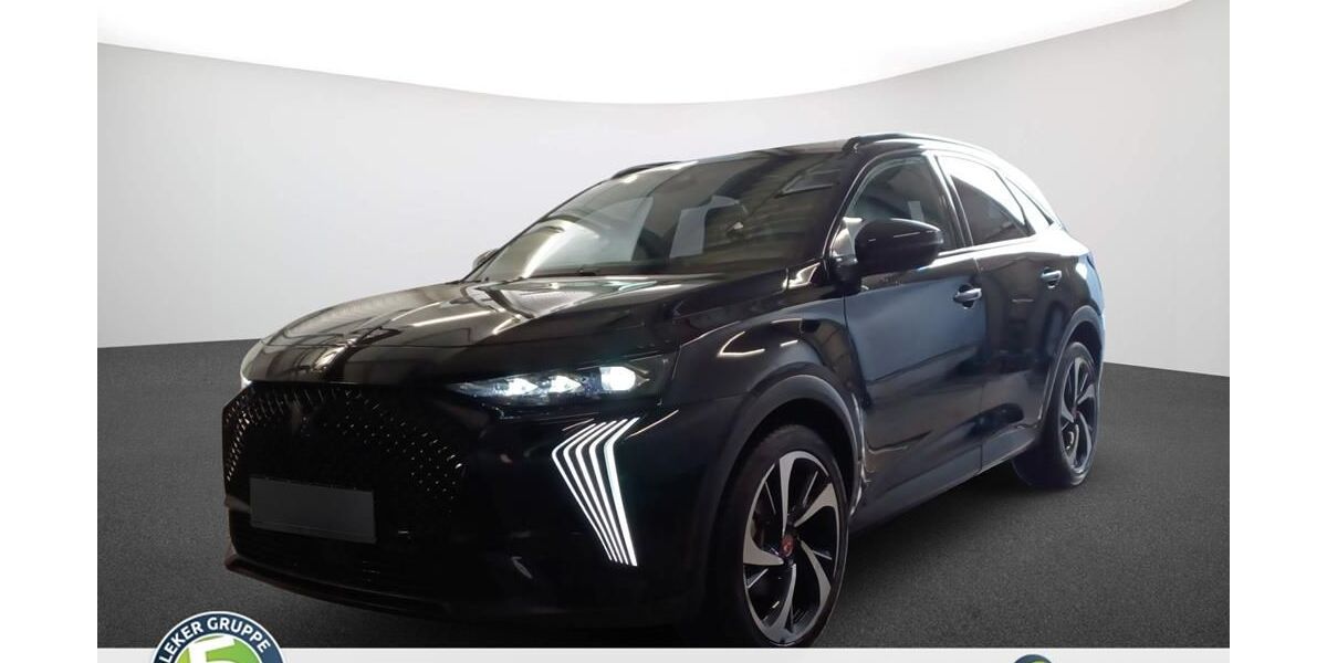 DS Automobiles DS7 (Crossback) 43.676 km 33.900 &euro; Dülmen 48249