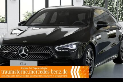 Mercedes-Benz CLA 200 Shooting Brake 8.970 km 35.590 &euro; Duisburg 47138
