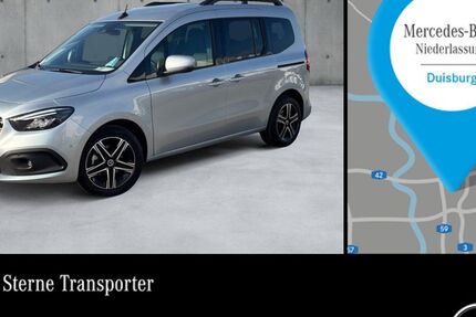 Mercedes-Benz T-Klasse 3.170 km 31.980 &euro; Duisburg 47138