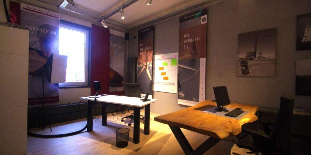 Gewerbeobjekt Marl Hüls - 666&euro; | Angebot:25869975