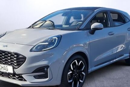 Ford Puma 30.730 km 17.690 &euro; Datteln 45711