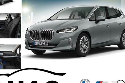 BMW 218 Active Tourer 40.230 km 25.940 &euro; Gelsenkirchen 45897