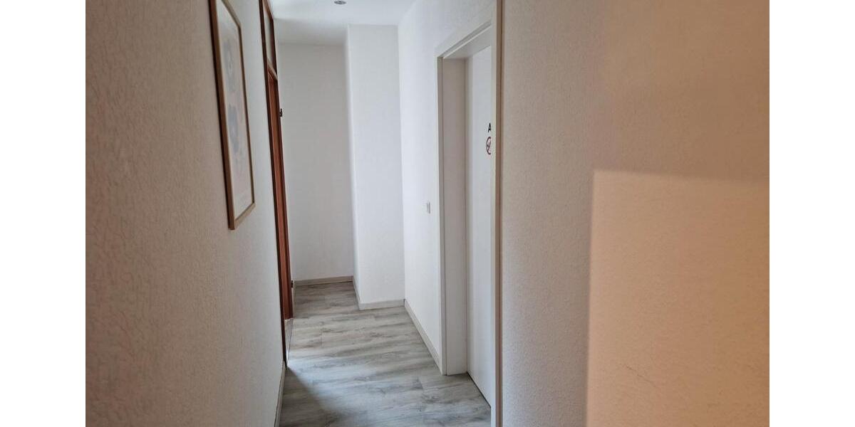 Etagenwohnung Gelsenkirchen Gelsenkirchen-Mitte - 2 Zimmer, 58 m&sup2;, 522&euro; | Angebot:25976716