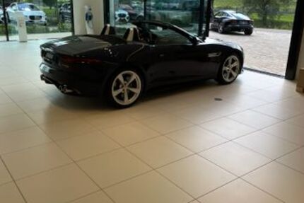 Jaguar F-Type 11.000 km 71.000 &euro; Dinslaken 46537