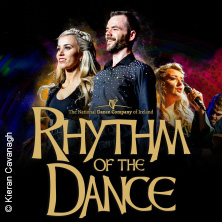 Rhythm of the Dance - Live 2027 02.02.2027 Stadthalle Göttingen