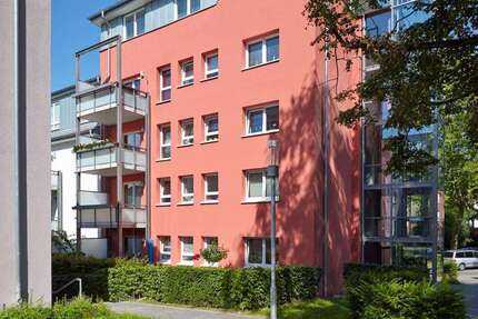 Wohnung Bochum Innenstadt - 2 Zimmer, 58 m&sup2;, 540&euro; | Angebot:26198948