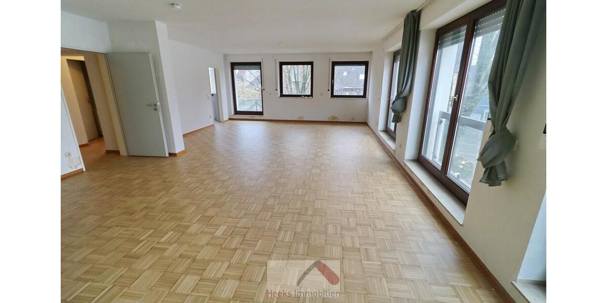 Etagenwohnung Recklinghausen - 2.5 Zimmer, 119 m&sup2;, 800&euro; | Angebot:25873032