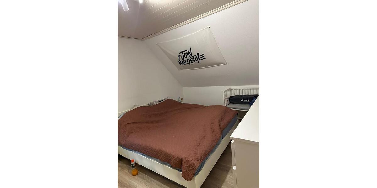 Etagenwohnung Velen - 3 Zimmer, 74 m&sup2;, 675&euro; | Angebot:26254909