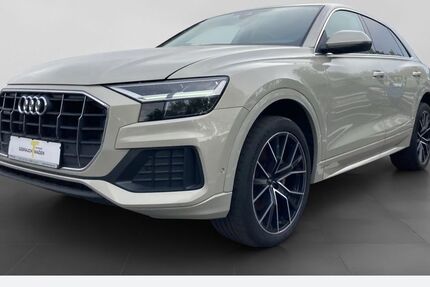 Audi Q8 30.695 km 61.970 &euro; Bochum 44892