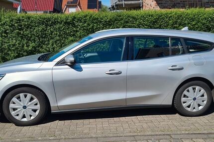 Ford Focus 129.600 km 8.750 &euro; Dülmen 48249