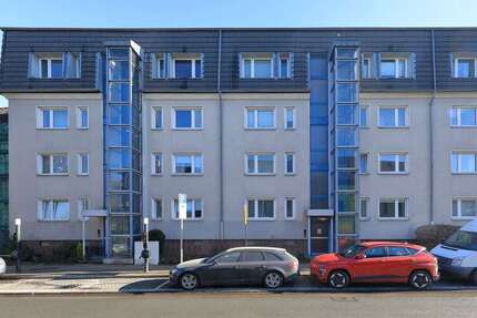 Wohnung Essen Stadtbezirk II - 2.5 Zimmer, 46 m&sup2;, 165.000&euro; | Angebot:25835794