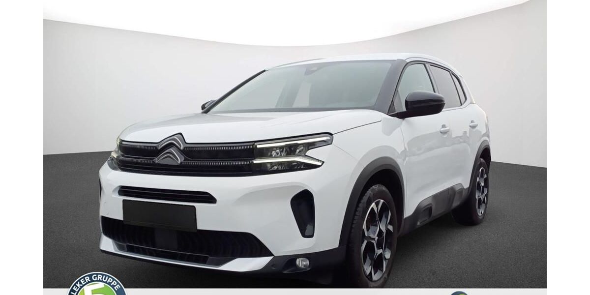 Citroen C5 Aircross 22.954 km 18.989 &euro; Borken 46325