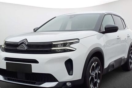 Citroen C5 Aircross 22.954 km 19.180 &euro; Borken 46325