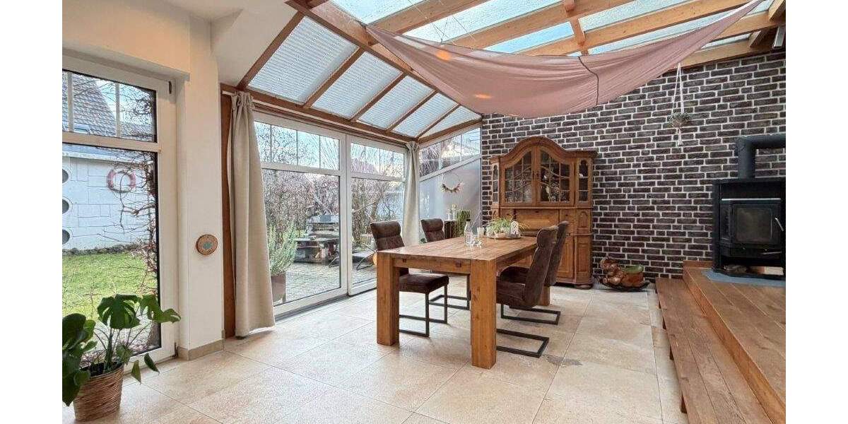 Terrassenwohnung Rhede - 5 Zimmer, 145 m&sup2;, 379.000&euro; | Angebot:25707872
